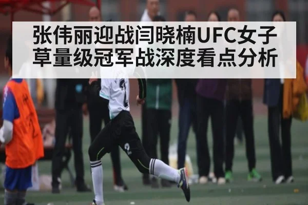 张伟丽迎战闫晓楠UFC女子草量级冠军战深度看点分析
